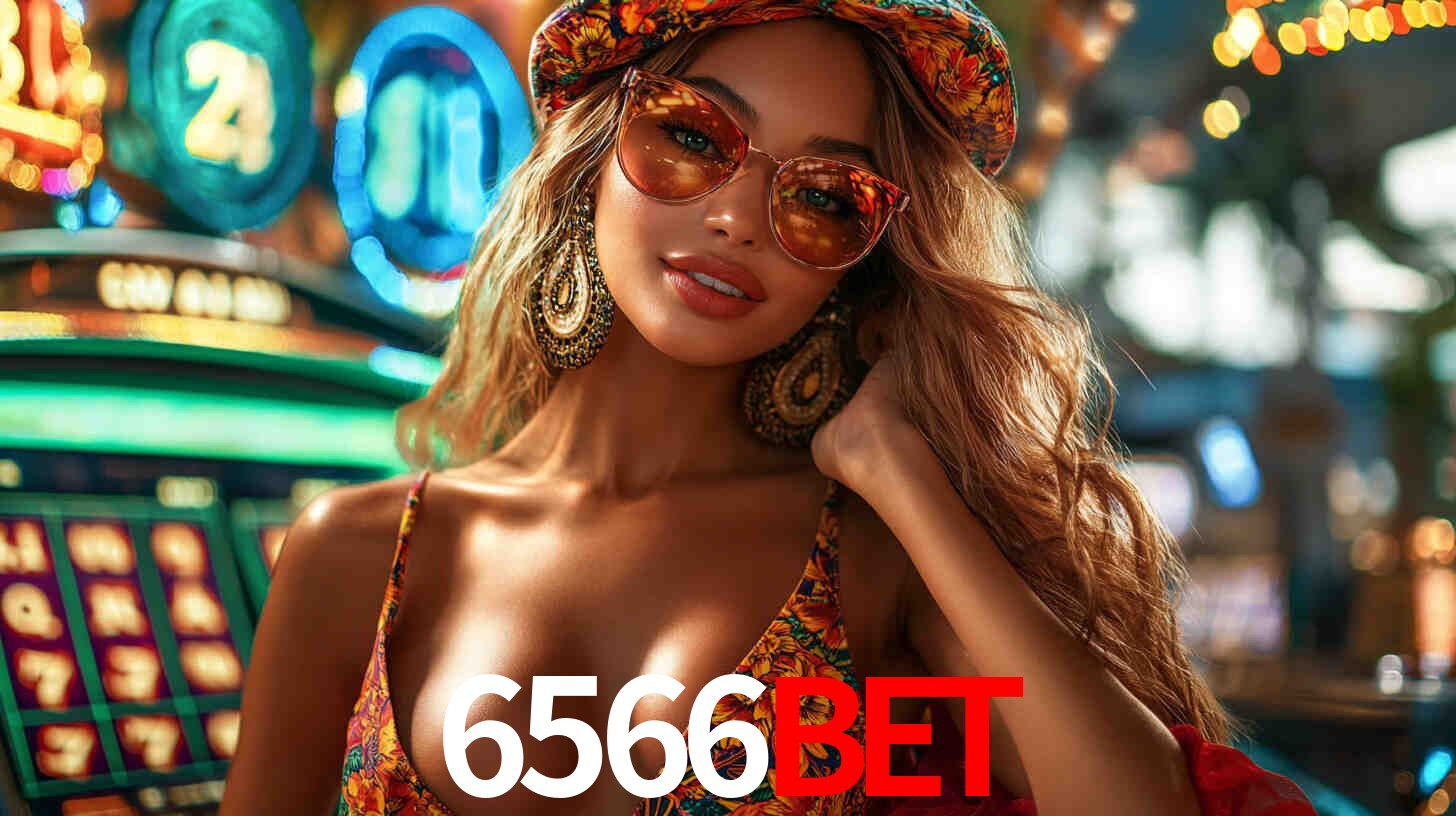 Welcome Bonus 6566Bet