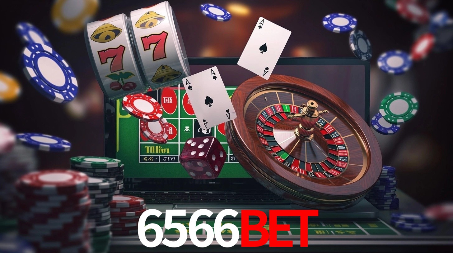 Premium Interface 6566Bet