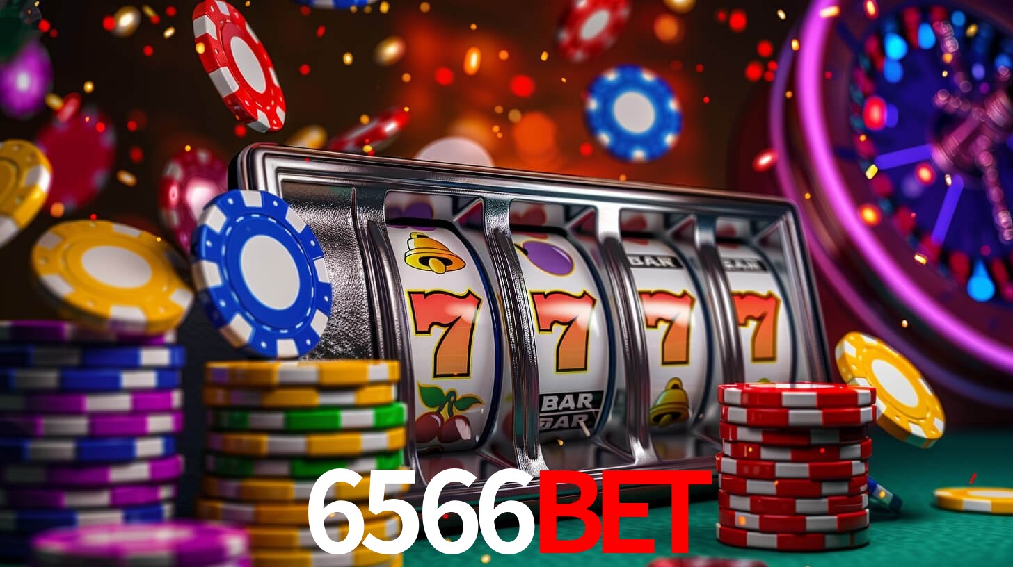 Interface Premium 6566Bet
