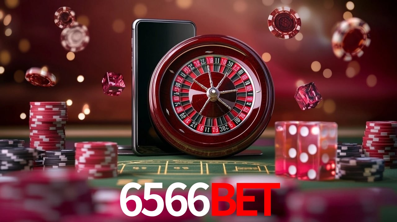Experiência VIP 6566Bet
