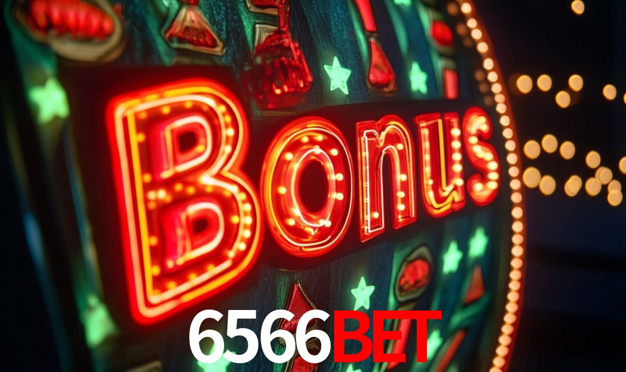 Interface do App 6566Bet