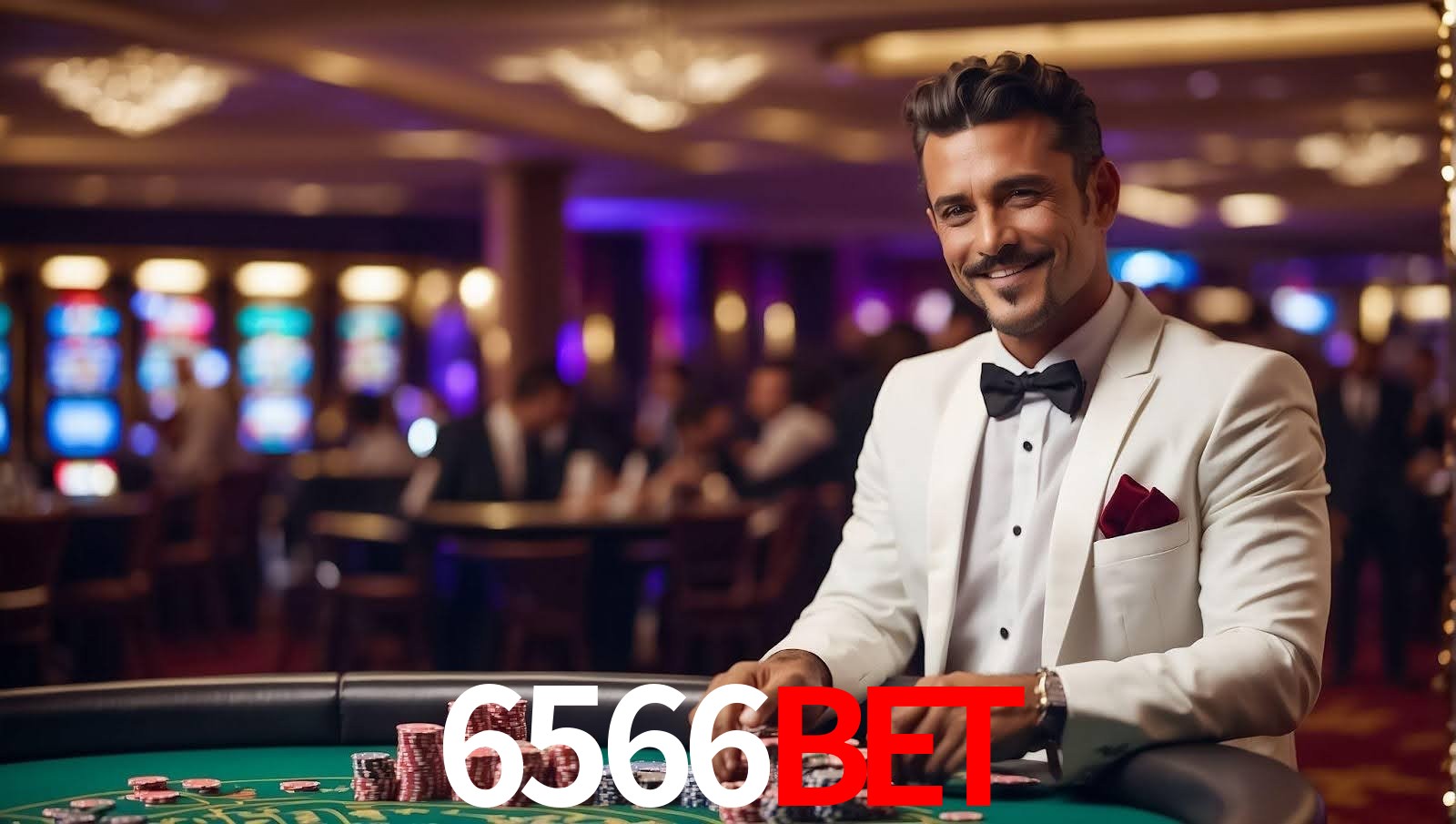 Sistemas de Segurança 6566Bet