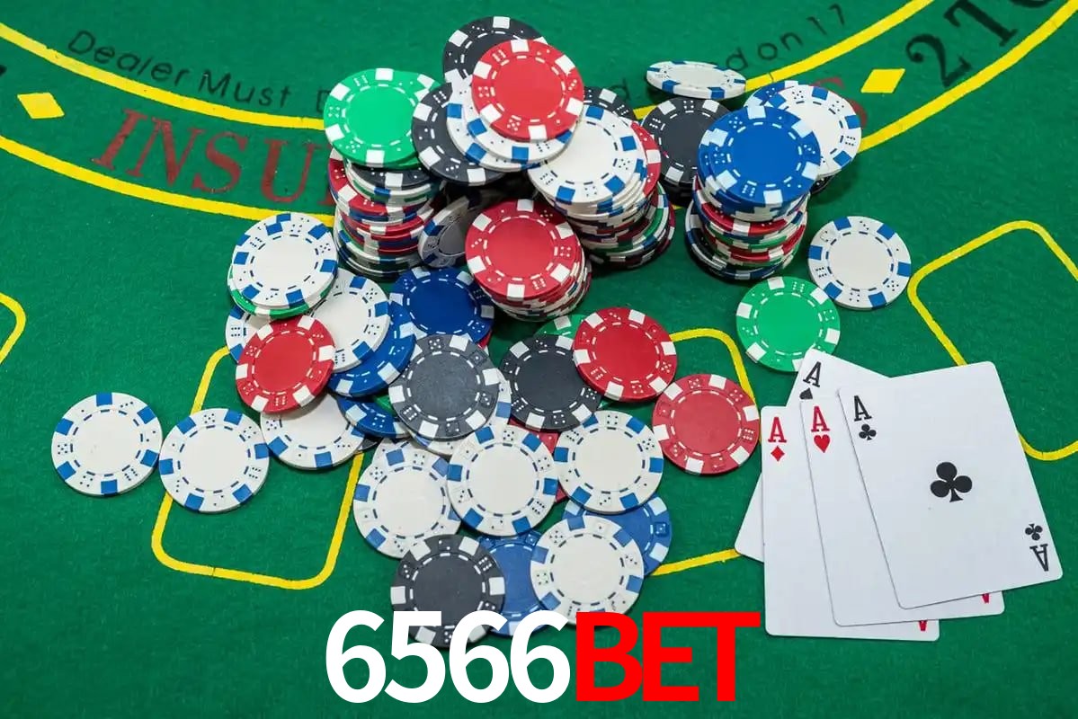 Jogos Exclusivos 6566Bet