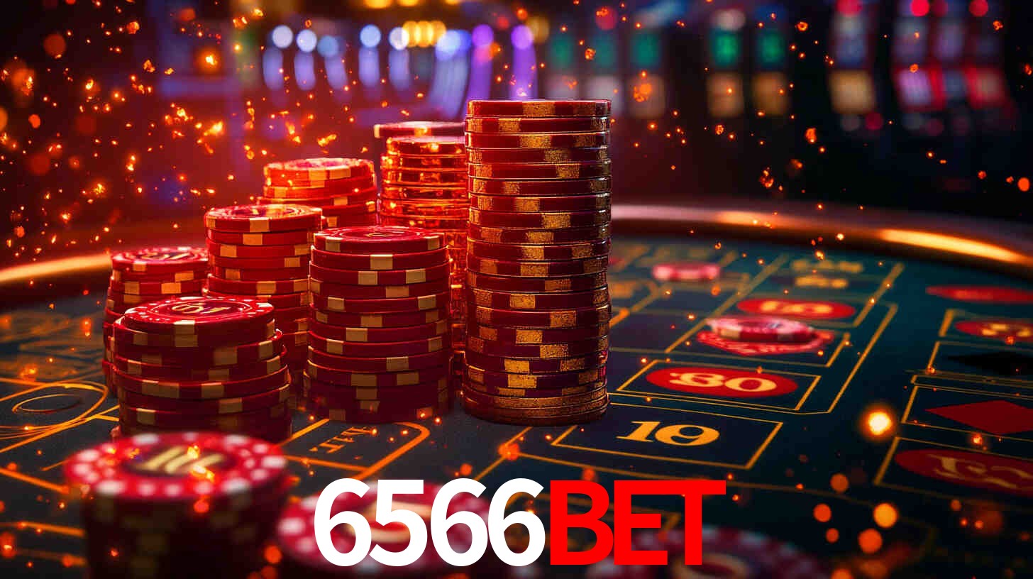 Daily Bonuses 6566Bet