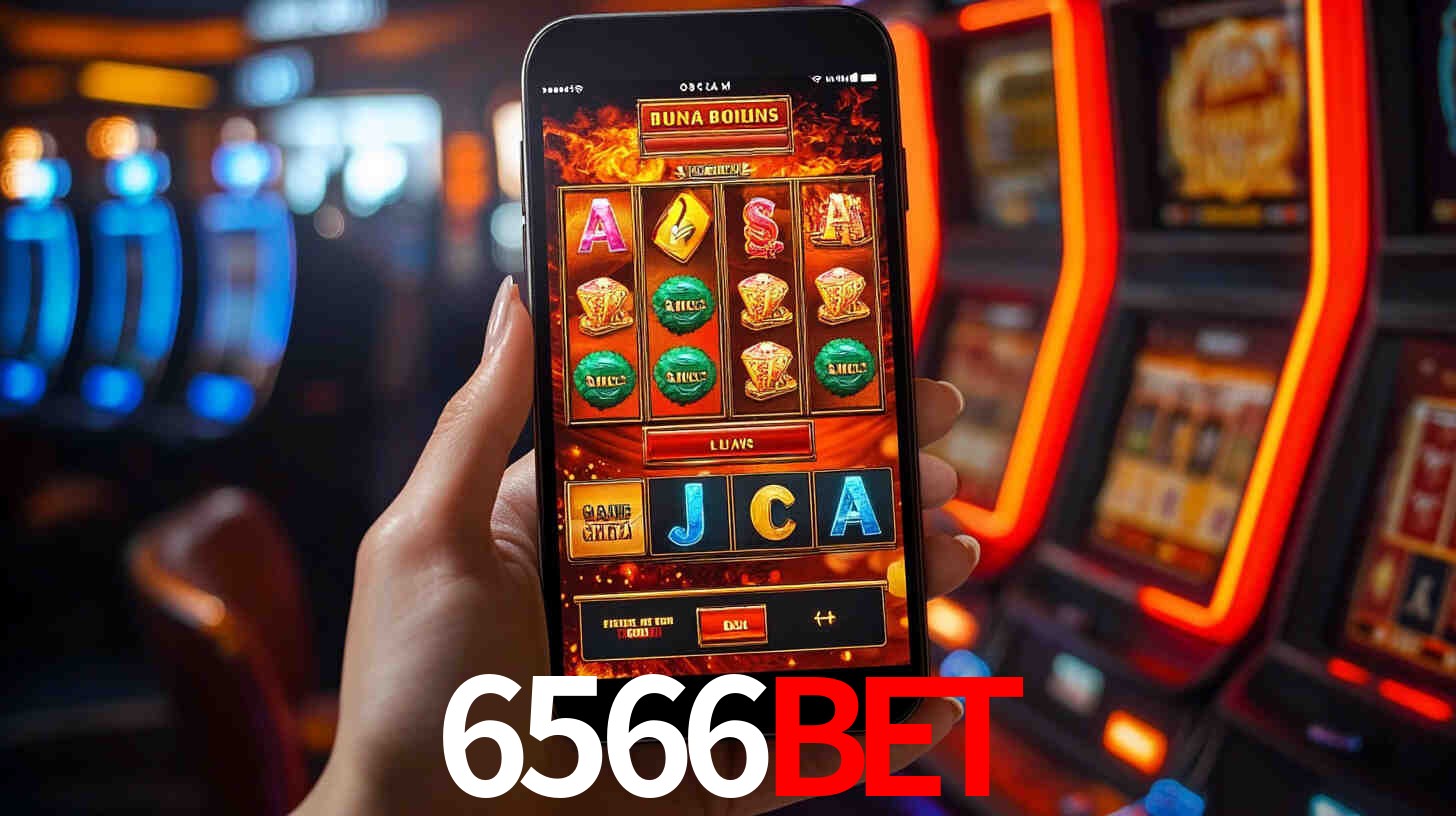6566Bet: Jogos de Caça-Níqueis-Altas Recompensas, Roleta-Velocidade, Blackjack-Desafios Máximos