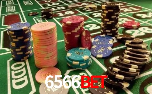 Apostas com odds competitivas na 6566Bet
