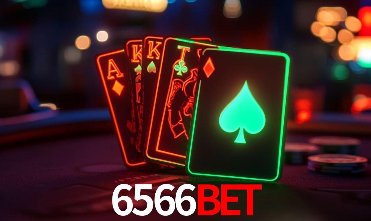 Recursos de Bônus 6566Bet