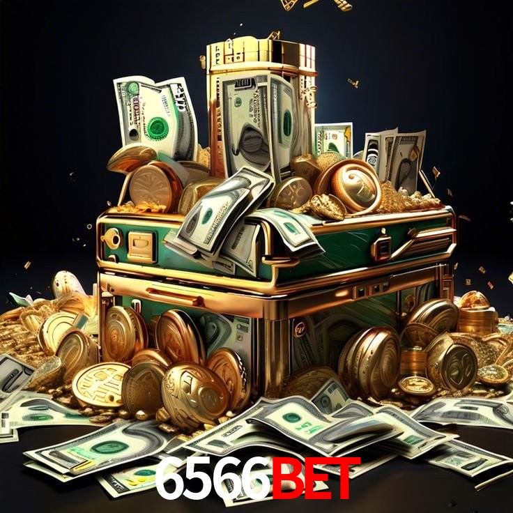 Apostas de Futebol 6566Bet