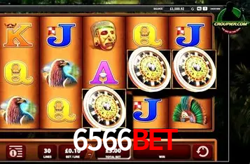 Apostas Esportivas na 6566Bet: Um Guia Completo