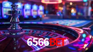 Apostas de Tênis 6566Bet