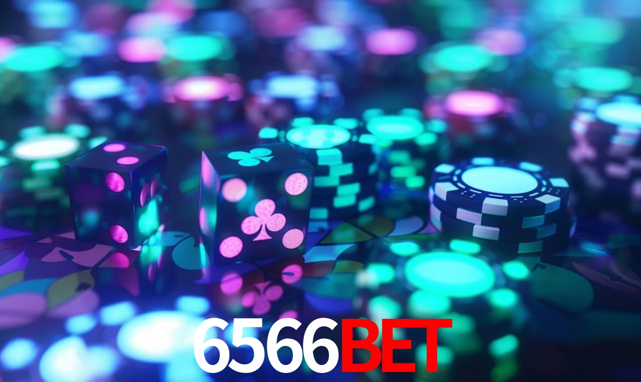Casino Ao Vivo 6566Bet