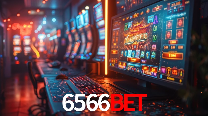 Explore as vantagens do 6566Bet: serviço profissional e confiabilidade