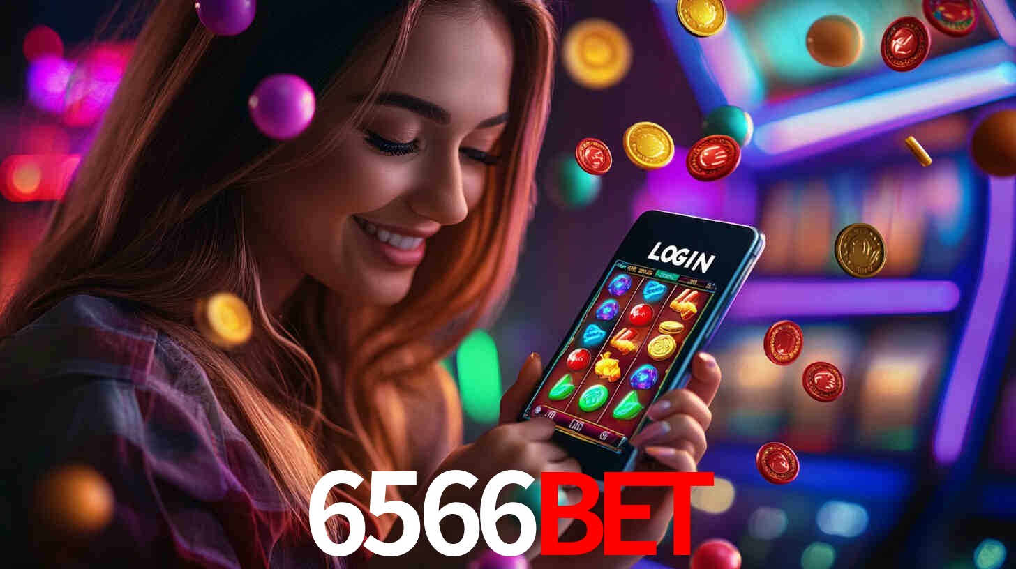 6566 App