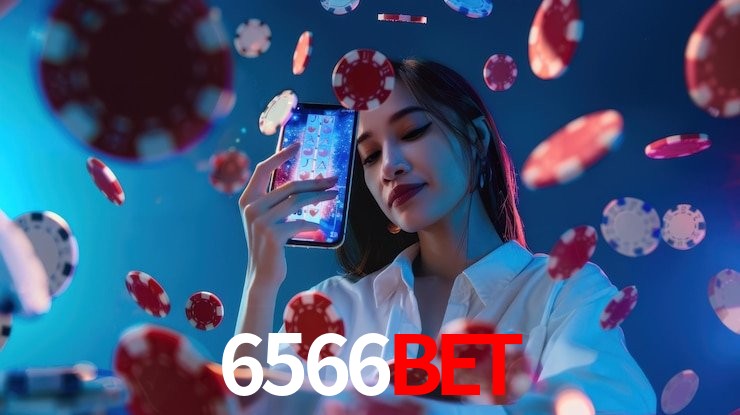 Desvendando o Mundo dos Jogos Virtuais na 6566Bet