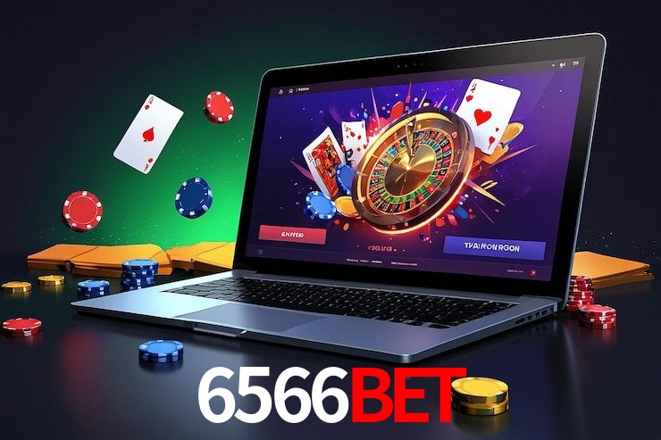 Ofertas Exclusivas 6566Bet