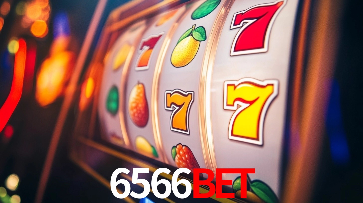 6566Bet App Interface
