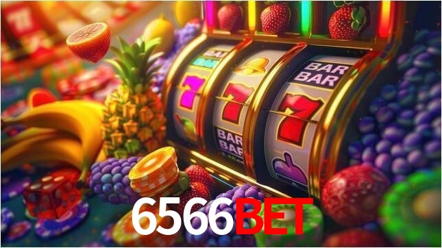 APP oficial da 6566Bet para mobile
