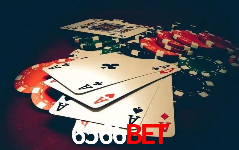 Benefícios VIP na 6566Bet