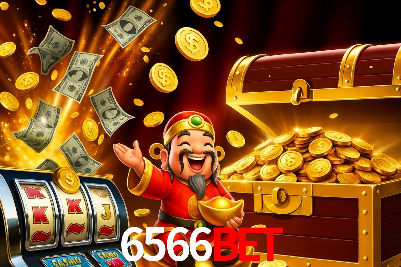 PIX Instantâneo 6566Bet