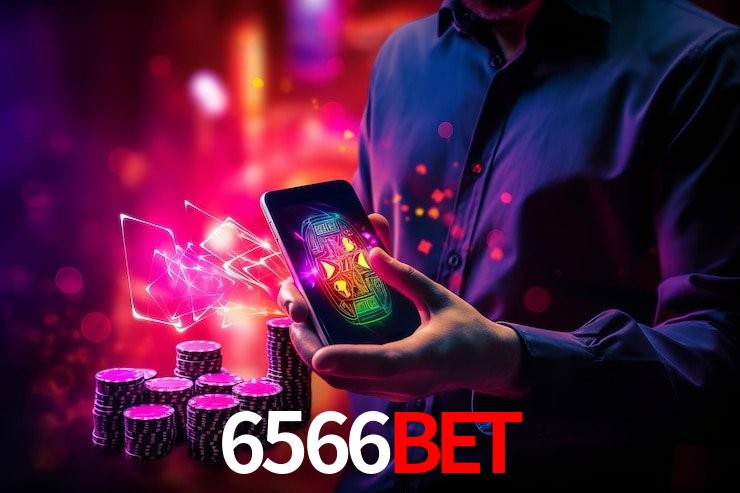 Programa VIP 6566Bet