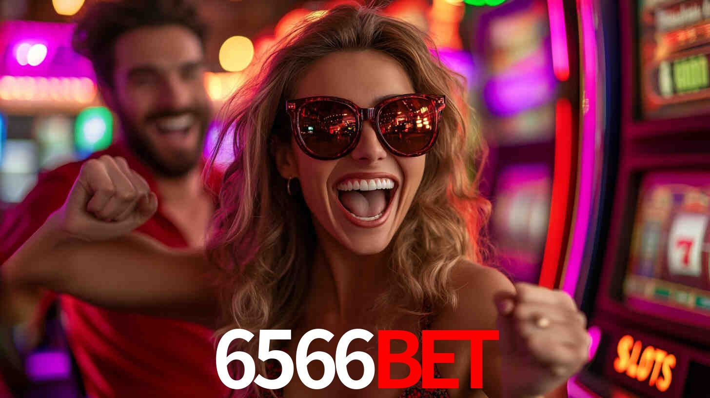 A Popularidade dos Caça-Níqueis no 6566Bet