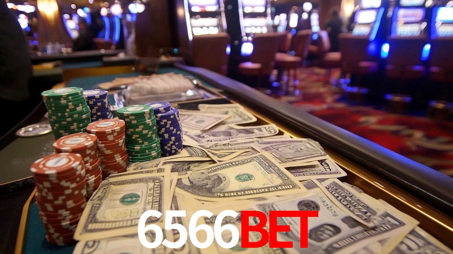 Biblioteca de slots populares na 6566Bet