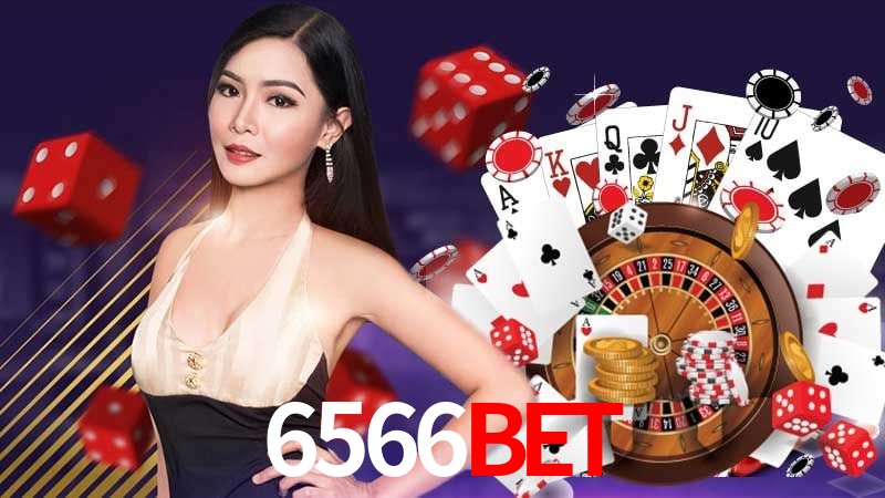 Roda da fortuna na 6566Bet