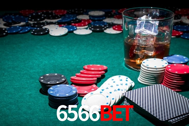 Mesa de Blackjack 6566Bet