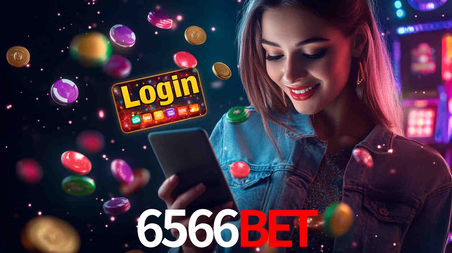 Apostas Esportivas na 6566Bet: Um Guia Completo