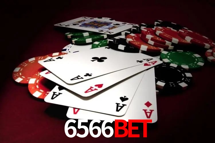 Torneios 6566Bet