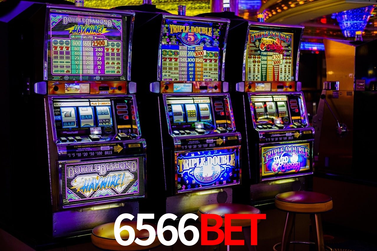 Casino VIP 6566Bet