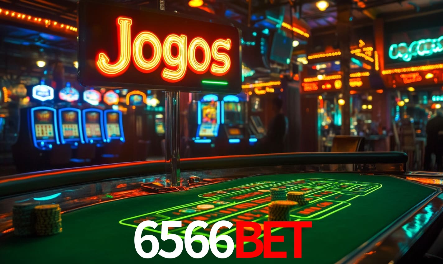 Login Seguro 6566Bet