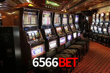 Inovações de Jogos na 6566Bet: O Futuro das Experiências Interativas