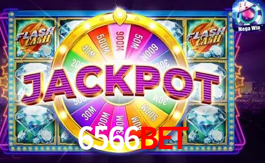 Descubra o Mundo do Cassino Online com 6566Bet