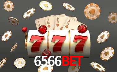 Cassino ao vivo com dealers reais na 6566Bet