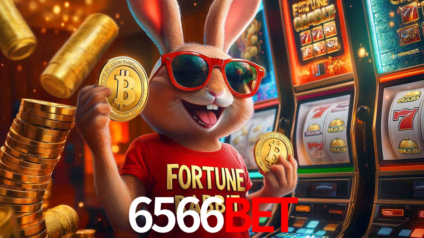 Inovações de Jogos na 6566Bet: O Futuro das Experiências Interativas