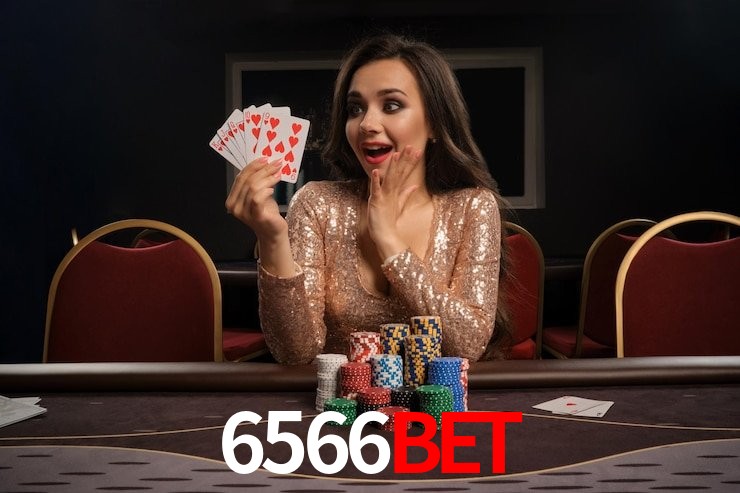cassino 6566Bet