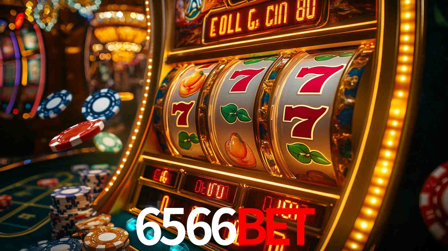 Programa VIP 6566Bet