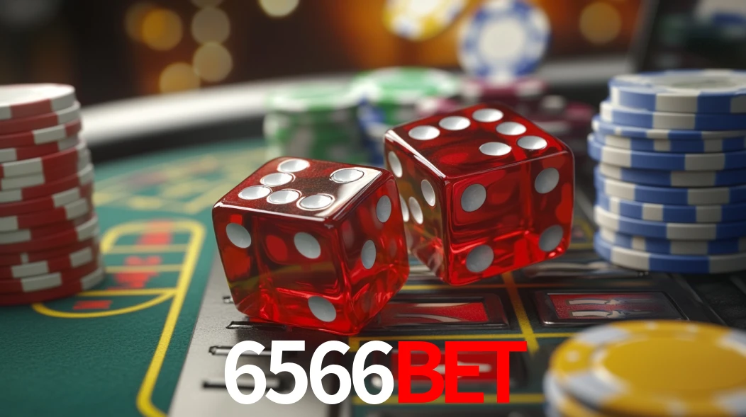 VIP Casino 6566Bet