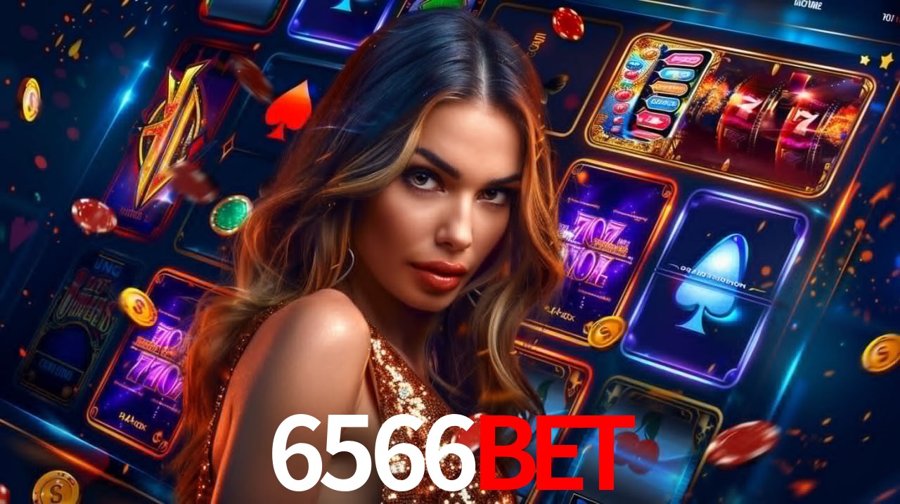 A Emoção da Loteria na 6566Bet: Uma Chance de Mudança de Vida