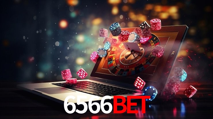 Download para Android e iOS na 6566Bet