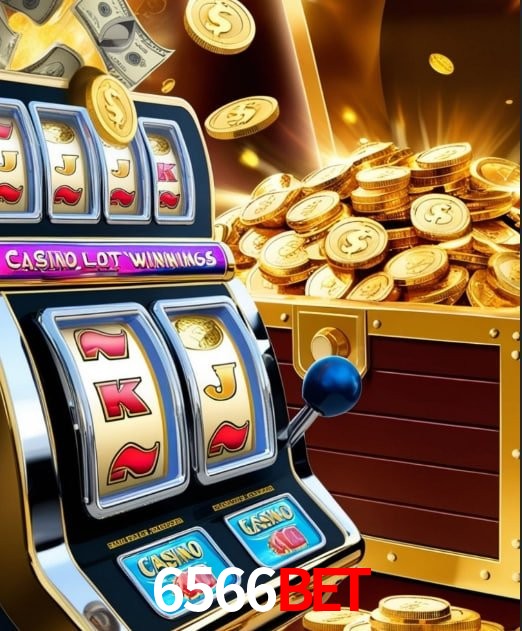 Slot Games 6566Bet
