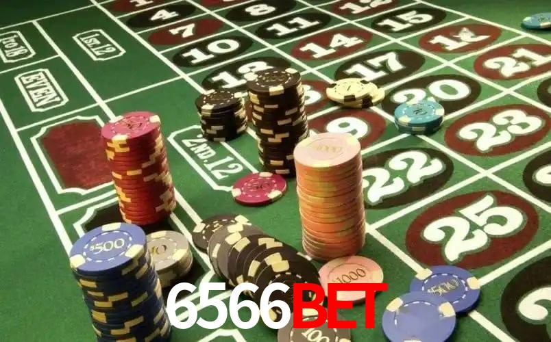 Avaliações dos Jogadores 6566Bet