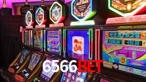 Página oficial no Facebook da 6566Bet
