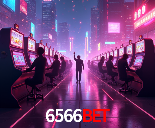 Bônus Diários 6566Bet