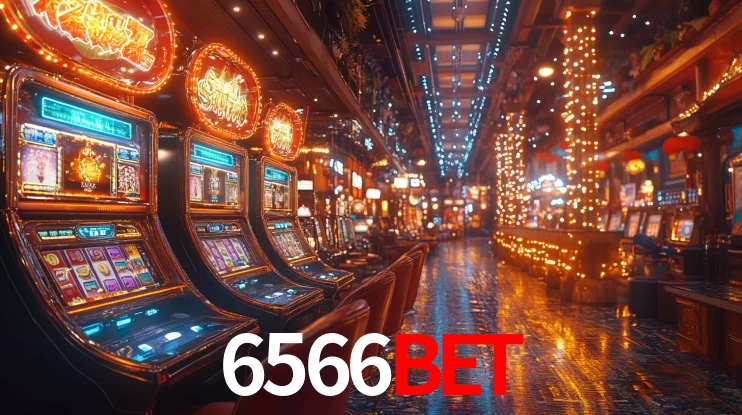 6566Bet: Seu Especialista em Apostas Esportivas Brasileiras