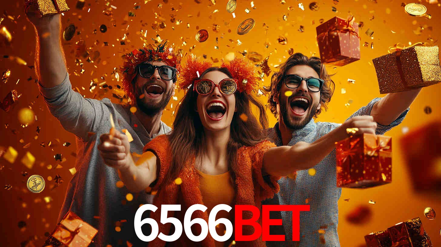 6566Bet: A Experiência de Casino com Jogos de Mesa ao Vivo