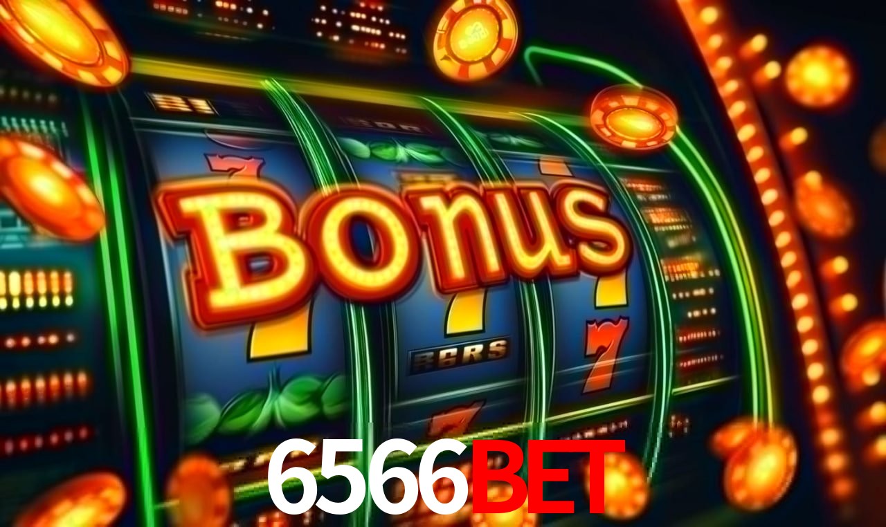 Live Casino 6566Bet