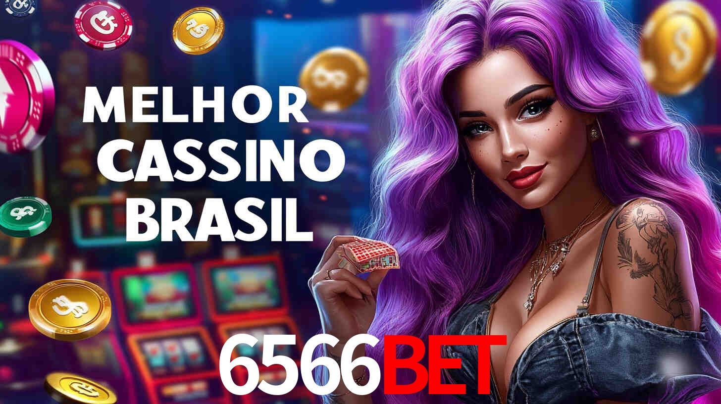 Apostas Esportivas na 6566Bet: Um Guia Completo
