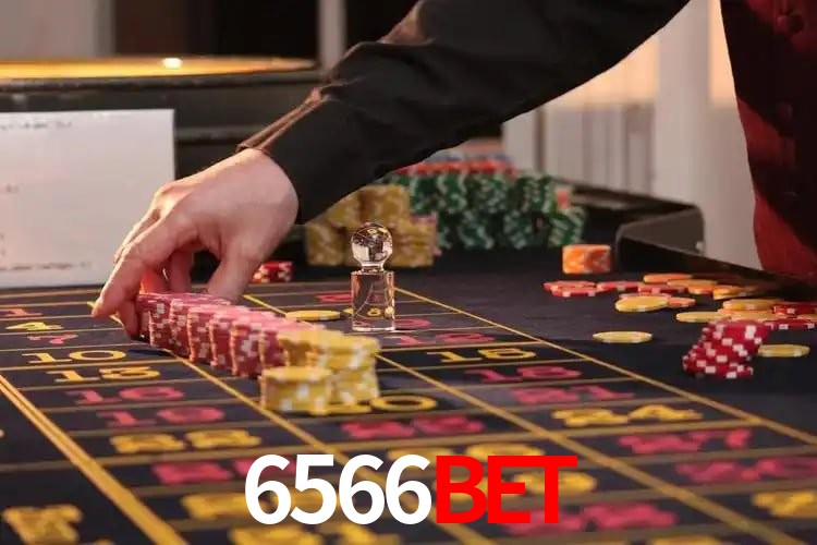 Inovações de Jogos na 6566Bet: O Futuro das Experiências Interativas